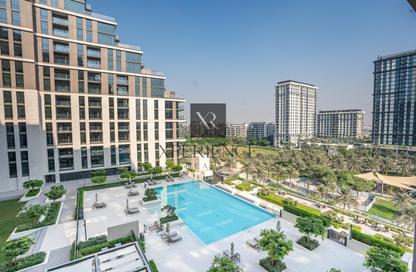Apartment - 1 - 2 for sale in Elvira 1 - Elvira - Dubai Hills Estate - Dubai Apartment - 1 - 2 for sale in Elvira 1 - Elvira - Dubai Hills Estate - Dubai