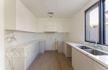 Townhouse - 4 Bedrooms - 5 Bathrooms for rent in Jebel Ali Village Townhouses - Jebel Ali Village - Jebel Ali - Dubai