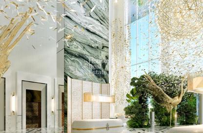 Apartment - 1 - 2 for sale in Damac City Tower B - Damac City - Al Safa 1 - Al Safa - Dubai Apartment - 1 - 2 for sale in Damac City Tower B - Damac City - Al Safa 1 - Al Safa - Dubai
