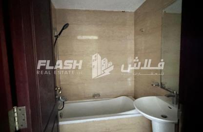Apartment - Studio - 1 for rent in Royal breeze 3 - Royal Breeze - Al Hamra Village - Ras Al Khaimah Apartment - Studio - 1 for rent in Royal breeze 3 - Royal Breeze - Al Hamra Village - Ras Al Khaimah
