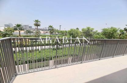 Villa - 4 Bedrooms - 5 Bathrooms for rent in Elan - Tilal Al Ghaf - Dubai