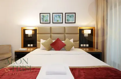 Apartment - 1 Bedroom - 2 Bathrooms for sale in Capital Bay Tower A - Capital Bay - Business Bay - Dubai