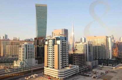Apartment - 1 - 2 for sale in Capital Bay Tower A - Capital Bay - Business Bay - Dubai