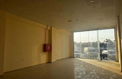 Retail - Studio - 1 for rent in Ajman Industrial 1 - Ajman Industrial Area - Ajman