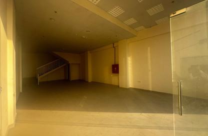 Retail - Studio - 1 for rent in Ajman Industrial 1 - Ajman Industrial Area - Ajman