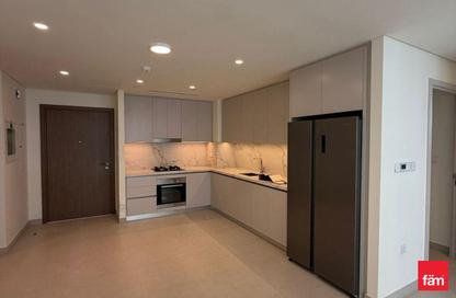 Apartment - 2 Bedrooms - 2 Bathrooms for rent in Beach Mansion Tower 1 - Beach Mansion - EMAAR Beachfront - Dubai Harbour - Dubai
