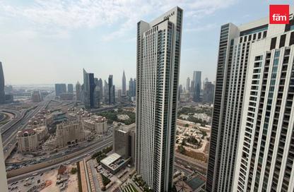 Apartment - 2 Bedrooms - 3 Bathrooms for rent in Downtown Views - Zabeel 2 - Zabeel - Dubai