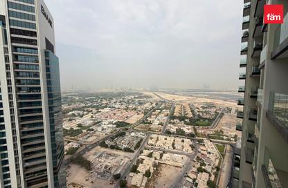 Apartment - 2 Bedrooms - 3 Bathrooms for rent in Downtown Views - Zabeel 2 - Zabeel - Dubai