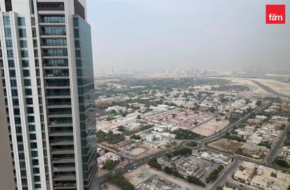 Apartment - 2 Bedrooms - 3 Bathrooms for rent in Downtown Views - Zabeel 2 - Zabeel - Dubai