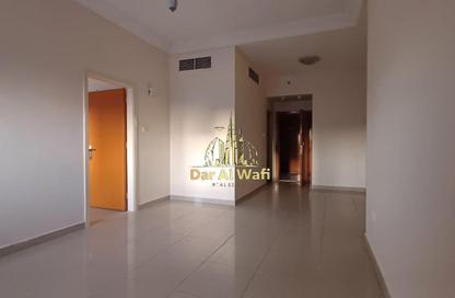 Apartment - 1 Bedroom - 1 Bathroom for rent in Andalusia Tower 2 - Al Nahda - Sharjah