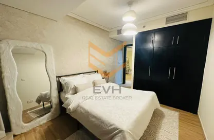 Apartment - 2 Bedrooms - 2 Bathrooms for rent in Goldcrest Views 2 - JLT Cluster J - Jumeirah Lake Towers - Dubai