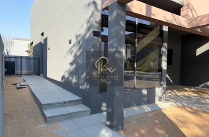 Townhouse - 4 Bedrooms - 5 Bathrooms for sale in Masaar Azalea - Masaar - Tilal City - Sharjah Townhouse - 4 Bedrooms - 5 Bathrooms for sale in Masaar Azalea - Masaar - Tilal City - Sharjah