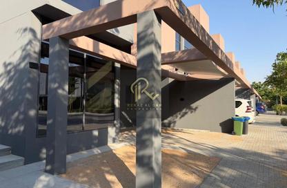 Townhouse - 4 Bedrooms - 5 Bathrooms for sale in Masaar Azalea - Masaar - Tilal City - Sharjah