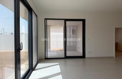 Villa - 4 Bedrooms - 5 Bathrooms for rent in Jebel Ali Village Villas - Jebel Ali Village - Jebel Ali - Dubai