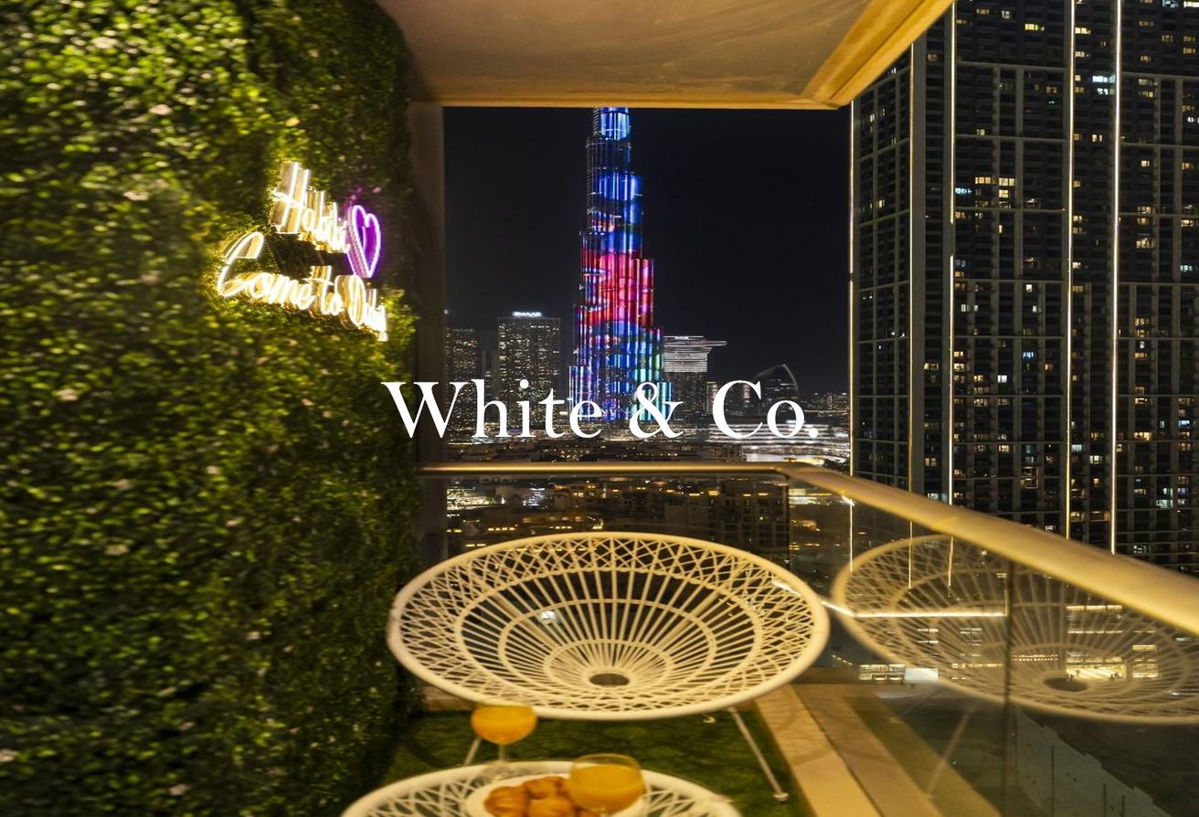 Available now !!| High Floor | Furnished photo 13