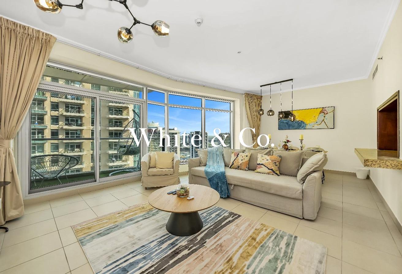 Available now !!| High Floor | Furnished photo 4