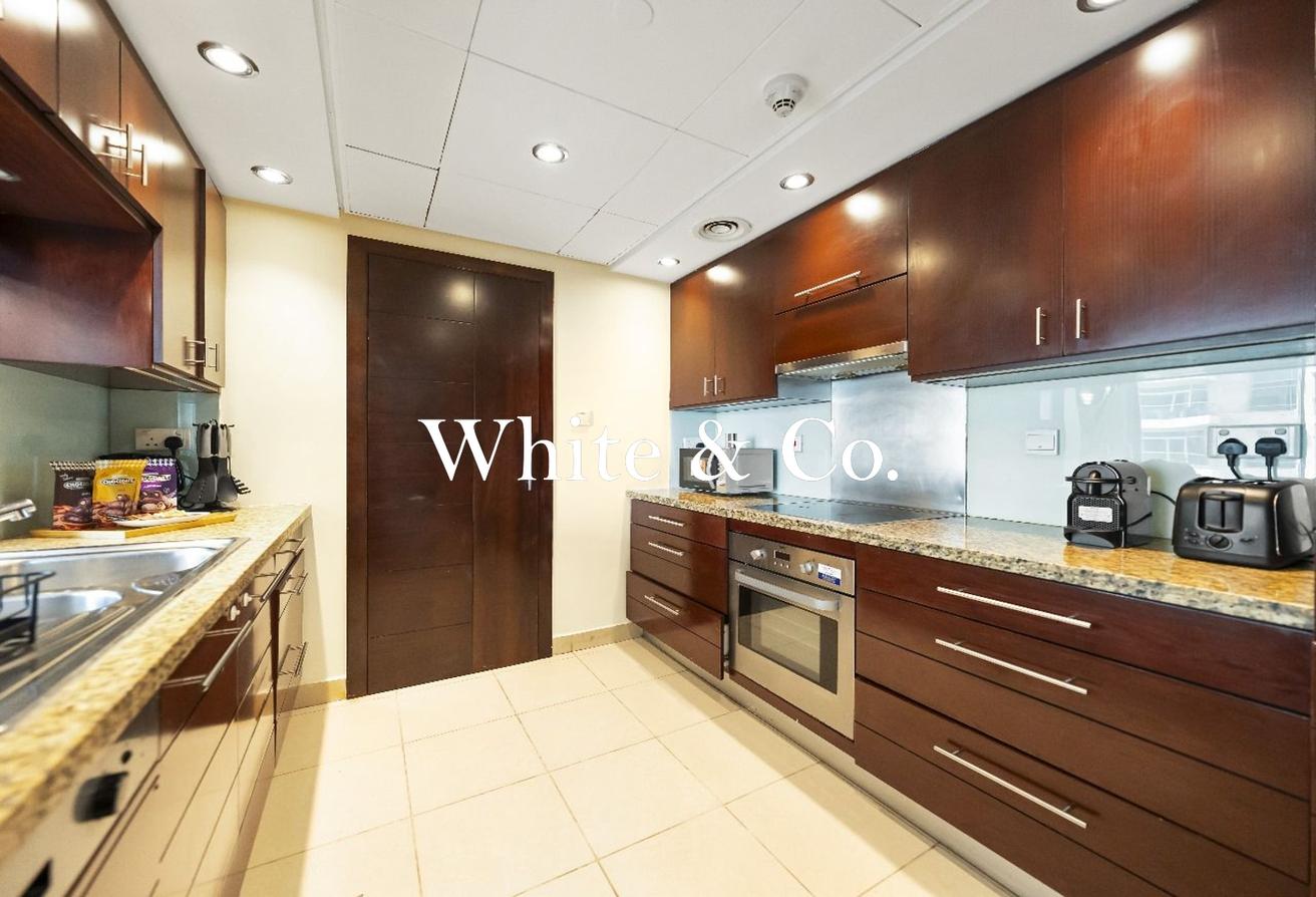 Available now !!| High Floor | Furnished photo 7