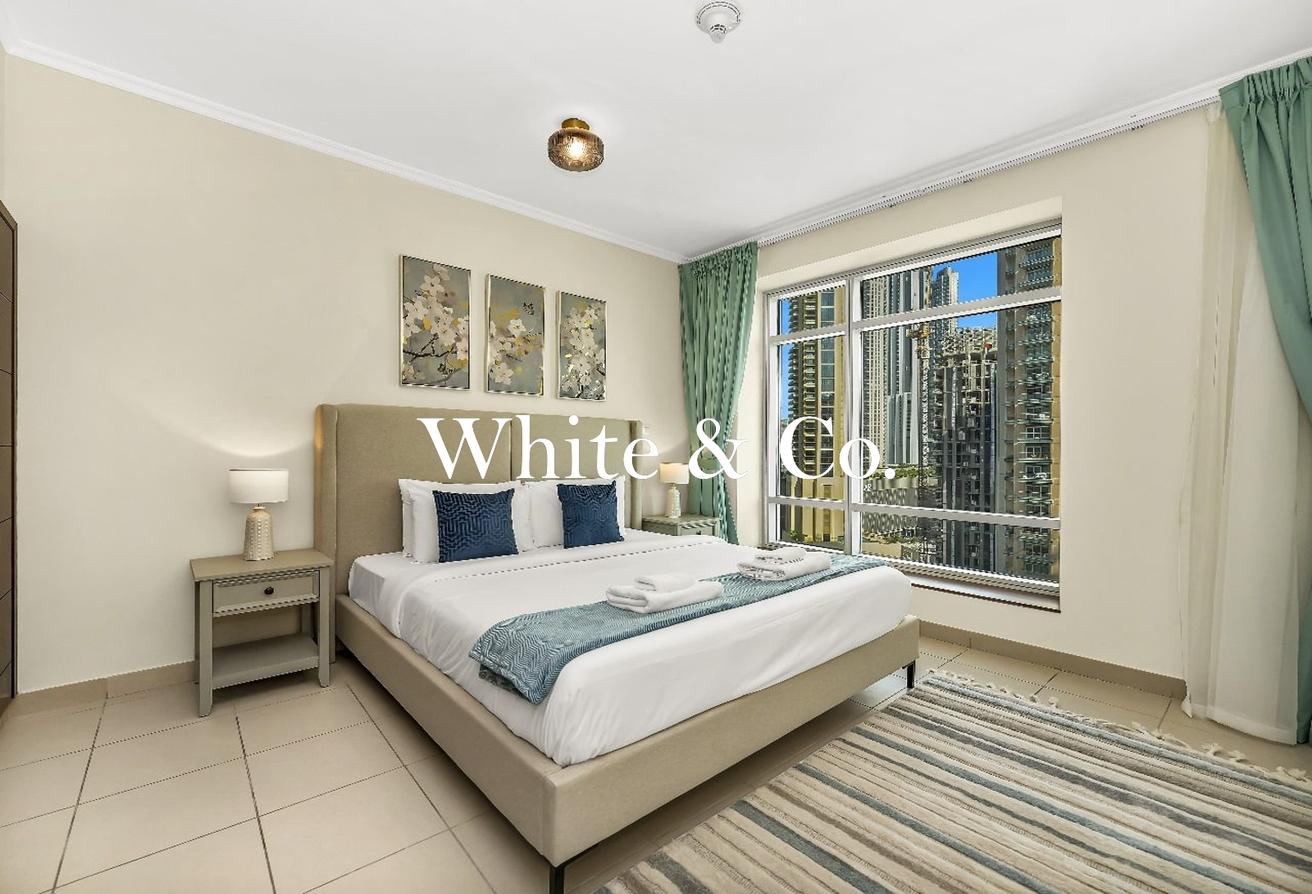 Available now !!| High Floor | Furnished photo 12