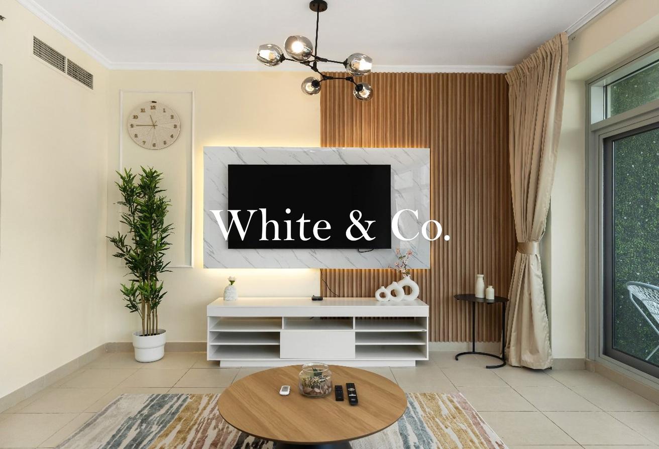 Available now !!| High Floor | Furnished photo 5