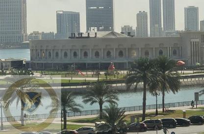 Apartment - 2 Bedrooms - 3 Bathrooms for rent in Al Majaz 3 - Al Majaz - Sharjah Apartment - 2 Bedrooms - 3 Bathrooms for rent in Al Majaz 3 - Al Majaz - Sharjah