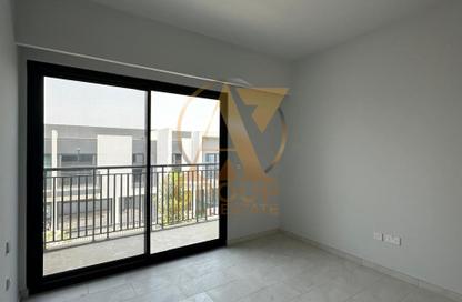 Villa - 3 - 4 for rent in La Rosa 5 - La Rosa - Villanova - Dubai