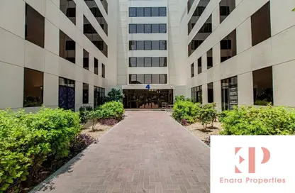Office Space - Studio for rent in Arenco Offices - Dubai Investment Park (DIP) - Dubai