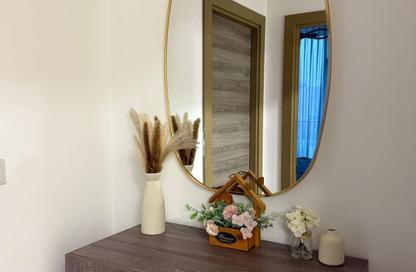 Apartment - 1 Bedroom - 2 Bathrooms for rent in Bloom Towers B - Bloom Towers - District 10 - Jumeirah Village Circle - Dubai Apartment - 1 Bedroom - 2 Bathrooms for rent in Bloom Towers B - Bloom Towers - District 10 - Jumeirah Village Circle - Dubai