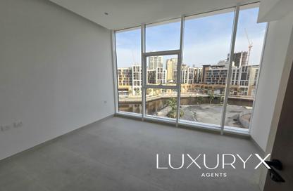 Apartment - 3 Bedrooms - 3 Bathrooms for sale in Volna by Kasco - Al Jaddaf - Dubai