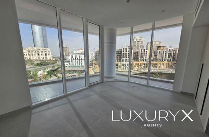 Apartment - 3 Bedrooms - 3 Bathrooms for sale in Volna by Kasco - Al Jaddaf - Dubai