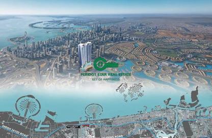 Apartment - 3 Bedrooms - 3 Bathrooms for sale in Diamondz By Danube - Jumeirah Lake Towers - Dubai