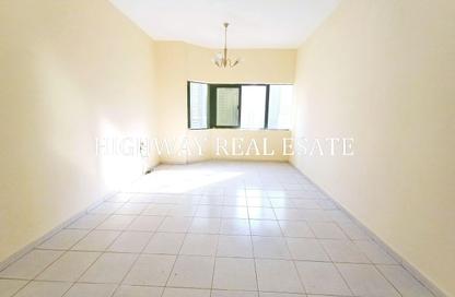 Apartment - 2 Bedrooms - 2 Bathrooms for rent in Bukhara Street - Al Nahda - Sharjah