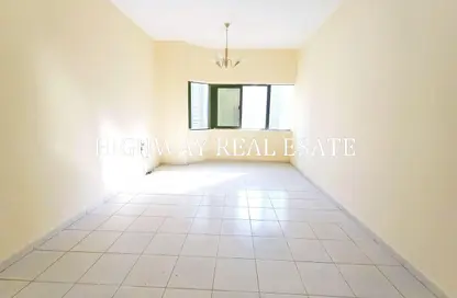 Apartment - 2 Bedrooms - 2 Bathrooms for rent in Bukhara Street - Al Nahda - Sharjah