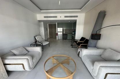 Apartment - 1 Bedroom - 2 Bathrooms for rent in Viridian - Central Park at City Walk - City Walk - Dubai Apartment - 1 Bedroom - 2 Bathrooms for rent in Viridian - Central Park at City Walk - City Walk - Dubai