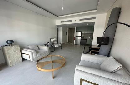 Apartment - 1 Bedroom - 2 Bathrooms for rent in Viridian - Central Park at City Walk - City Walk - Dubai Apartment - 1 Bedroom - 2 Bathrooms for rent in Viridian - Central Park at City Walk - City Walk - Dubai