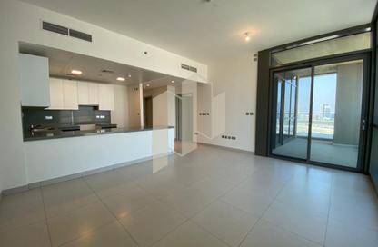 Apartment - 1 Bedroom - 2 Bathrooms for rent in Canal Residence - Al Reem Island - Abu Dhabi Apartment - 1 Bedroom - 2 Bathrooms for rent in Canal Residence - Al Reem Island - Abu Dhabi