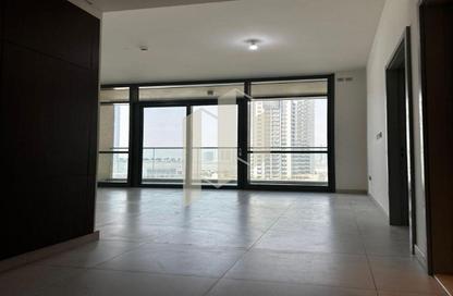 Apartment - 1 Bedroom - 2 Bathrooms for rent in Canal Residence - Al Reem Island - Abu Dhabi