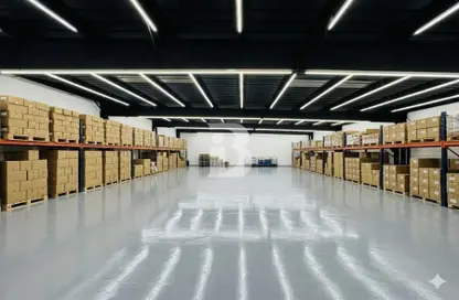 Warehouse - Studio for rent in Umm Ramool - Dubai