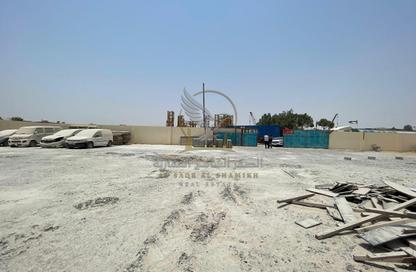 Land - Studio for rent in Al Sajaa S - Al Sajaa - Sharjah