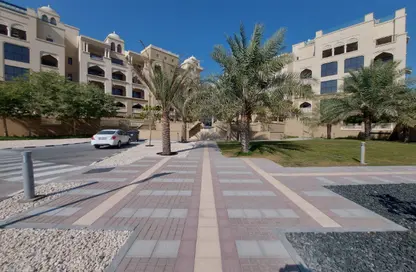 Apartment - 3 Bedrooms - 5 Bathrooms for rent in The Pearl Residences at Saadiyat - Saadiyat Island - Abu Dhabi