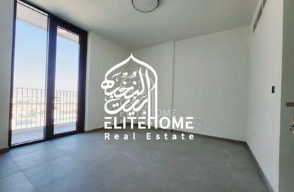 Apartment - 2 Bedrooms - 3 Bathrooms for sale in The Boulevard 1 - Aljada - Sharjah