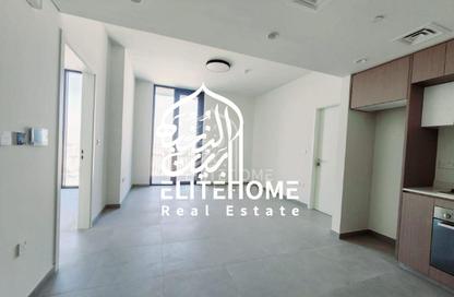 Apartment - 2 Bedrooms - 3 Bathrooms for sale in The Boulevard 1 - Aljada - Sharjah