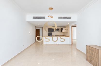 Apartment - 2 - 2 for rent in Ontario Tower - Business Bay - Dubai