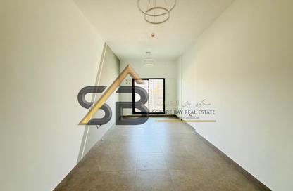 Apartment - 2 Bedrooms - 3 Bathrooms for rent in Iltemas Residence - Jumeirah Garden City - Al Satwa - Dubai