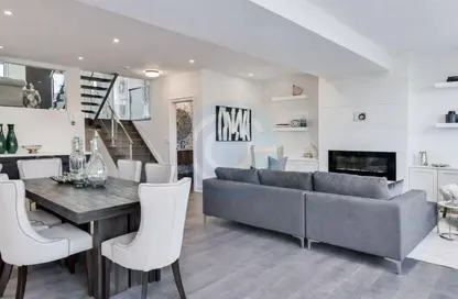 شقة - 1 حمام للبيع في اي جي 9 - مجمع دبي ريزيدنس - دبي لاند - دبي