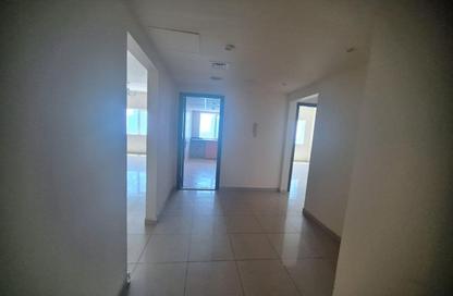 Apartment - 3 Bedrooms - 3 Bathrooms for rent in New Al Taawun Road - Al Taawun - Sharjah