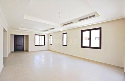 Villa - 4 Bedrooms - 5 Bathrooms for rent in Lila - Arabian Ranches 2 - Dubai