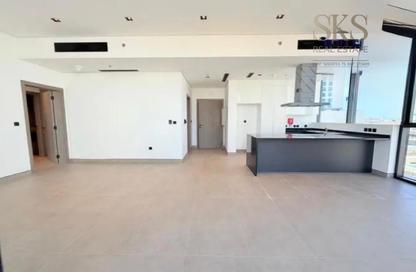 Apartment - 1 - 2 for rent in Reem 2 - Arjan - Dubai