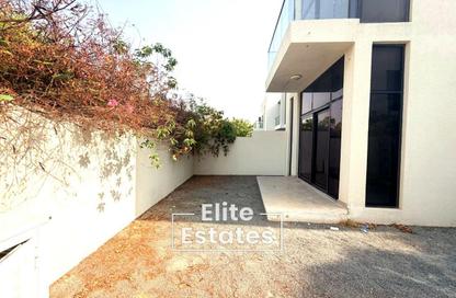 Villa - 3 - 3 for sale in Amazonia - Damac Hills 2 - Dubai