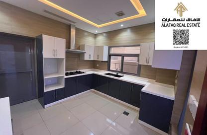 Villa - 4 Bedrooms - 7 Bathrooms for rent in Al Yasmeen 1 - Al Yasmeen - Ajman Villa - 4 Bedrooms - 7 Bathrooms for rent in Al Yasmeen 1 - Al Yasmeen - Ajman