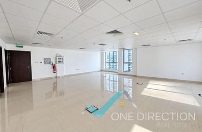 Office Space - Studio - 1 for rent in Dubai Star - JLT Cluster L - Jumeirah Lake Towers - Dubai